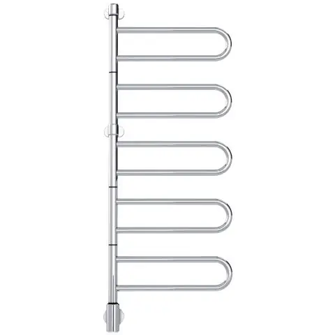 Begränsat antal PAX Flex U 5/450 Handdukstork